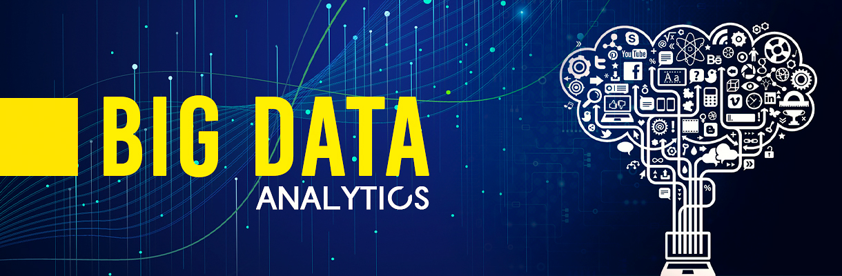 BIG Data Analytics Competition