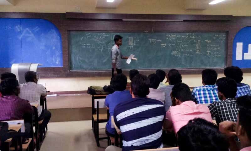 Guest Lecture on Estimation and costing 