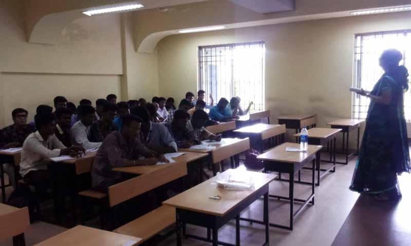  Guest lecture on Civil Softwares