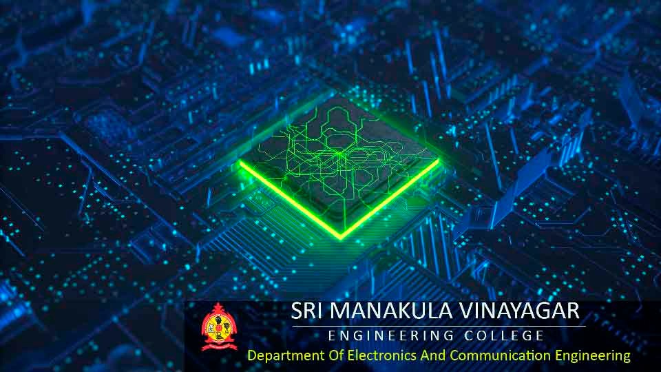 Diploma in Electronics and Communication Engineering Details.