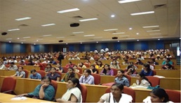 IT industry Institute Interaction