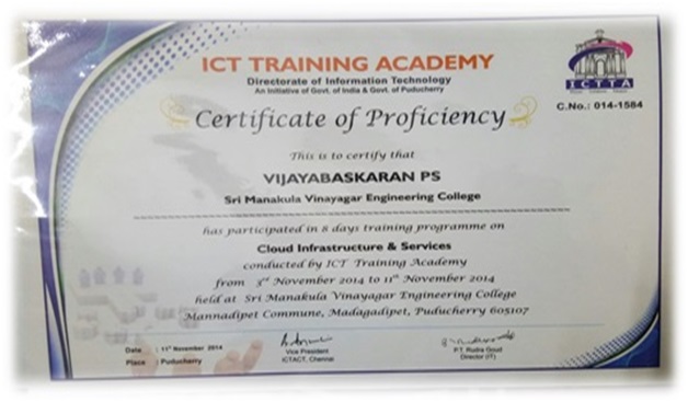 ICT Academy