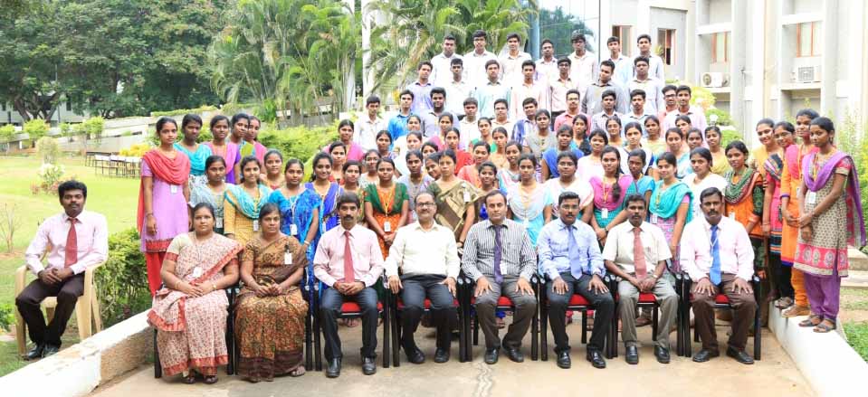 Campus Placement | Placement Students Photos | SMVEC