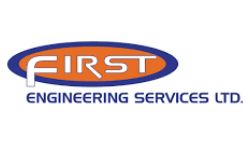 First Engineering logo