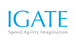 I Gate Global Solutions logo