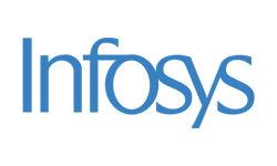 Infosys logo