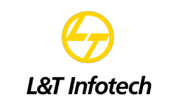 L&T Infotech logo