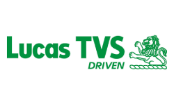 Lucas TVS logo