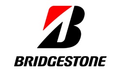 TVS Bridgestone logo