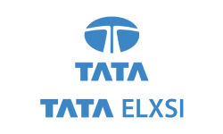 Tata Elxsi logo