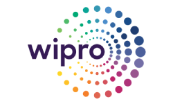 Wipro logo