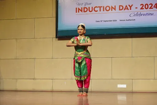 INDUCTION CEREMONY-SMVEC