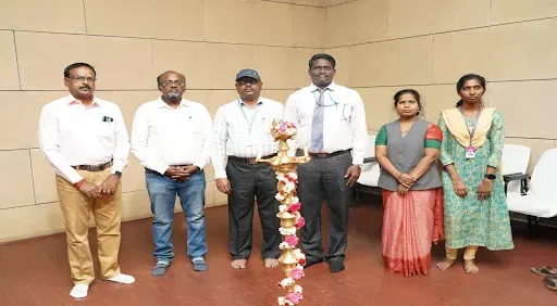 WORLD HABITAT DAY-SMVEC