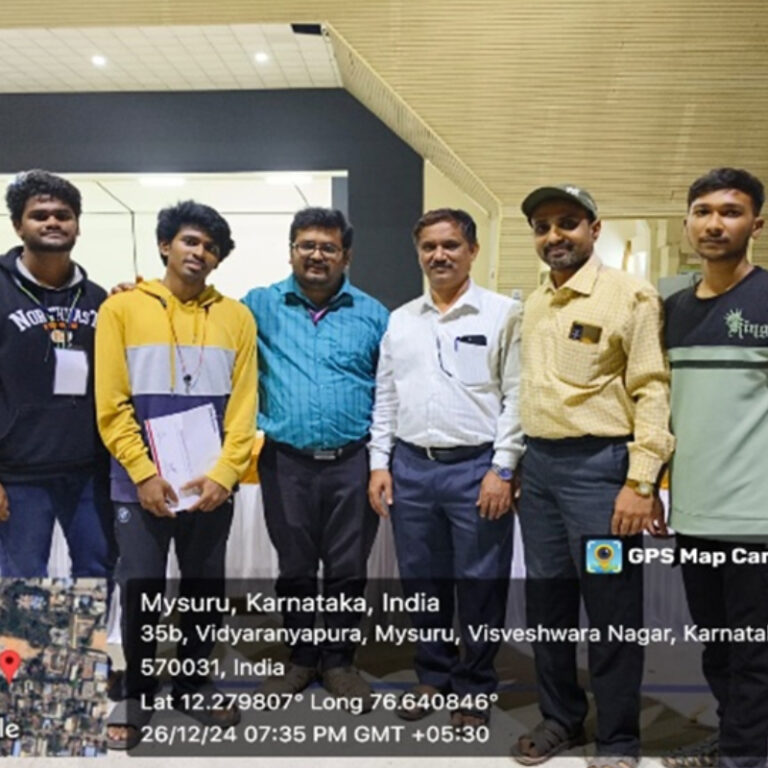 Best Engineering College in Pondicherry 2025 | SMVEC