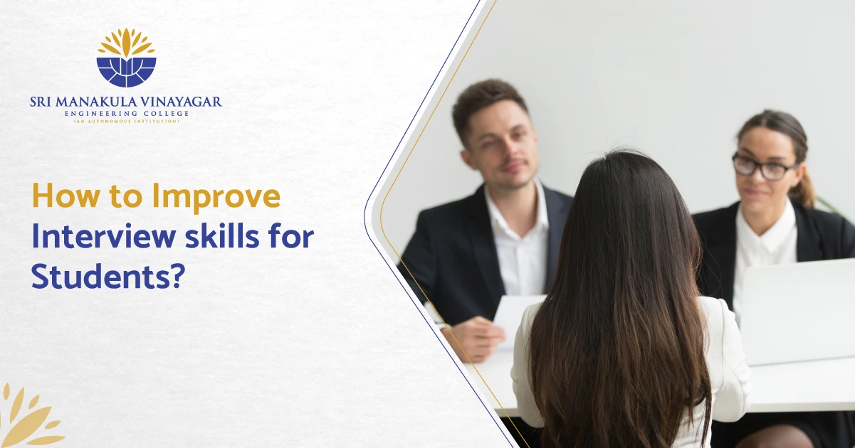 Interview skills for students