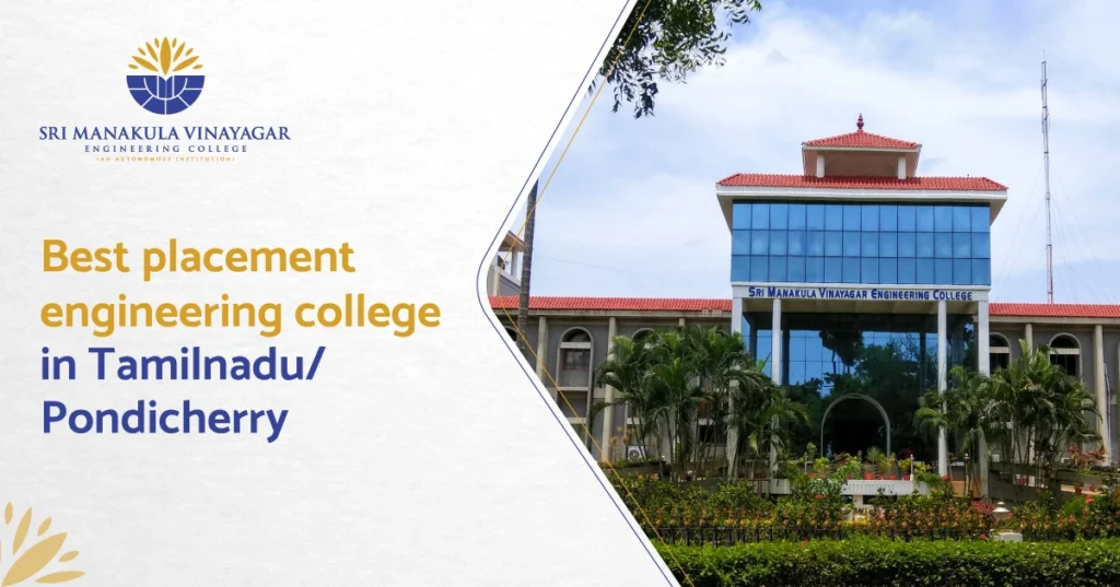 Best placement engineering college