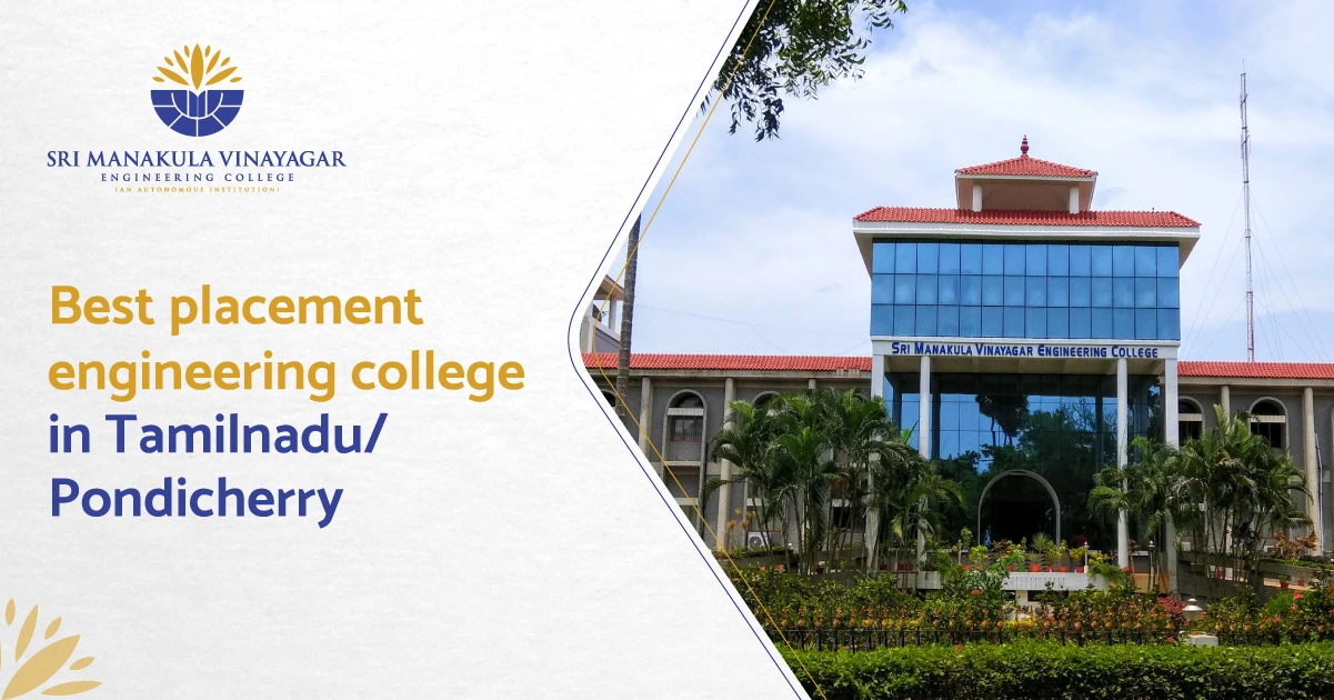 Best placement engineering college