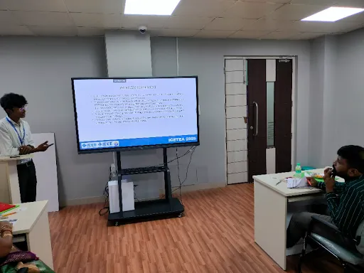 Communication, Signal & Image Processing