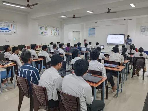 ONE DAY HANDS–ON TRAINING PROGRAM