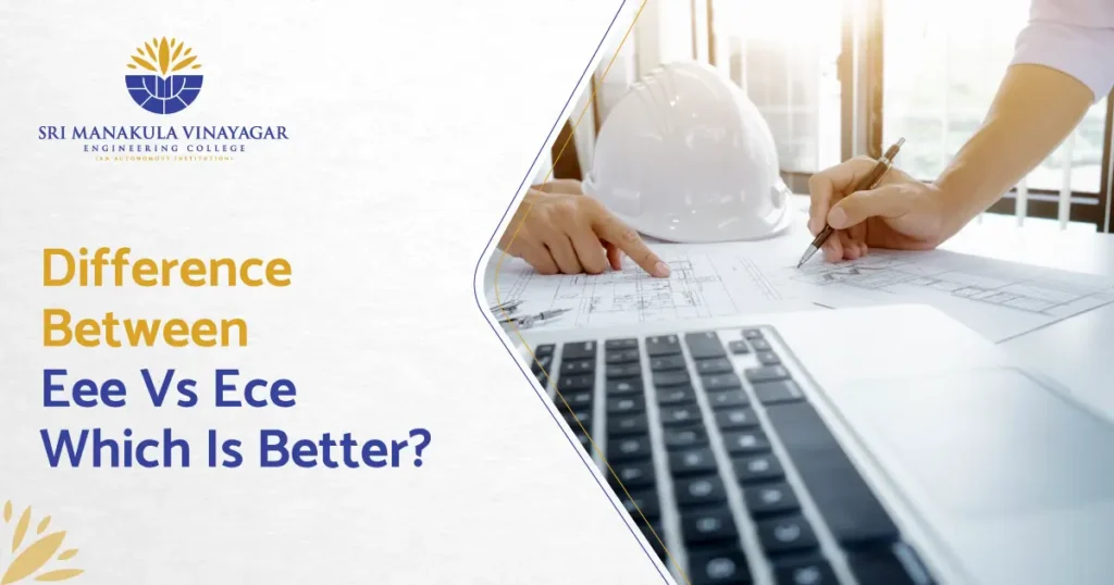 Difference between EEE Vs ECE Which is Better - banner image