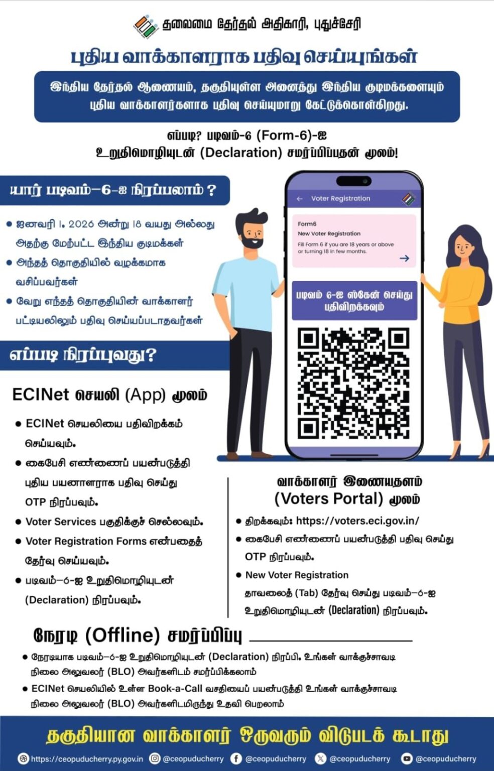 Smvec Application Best Engineering College in Pondicherry | SMVEC