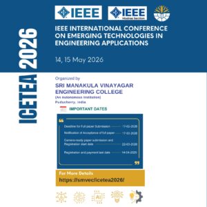 Smvec Poster Admission | SMVEC