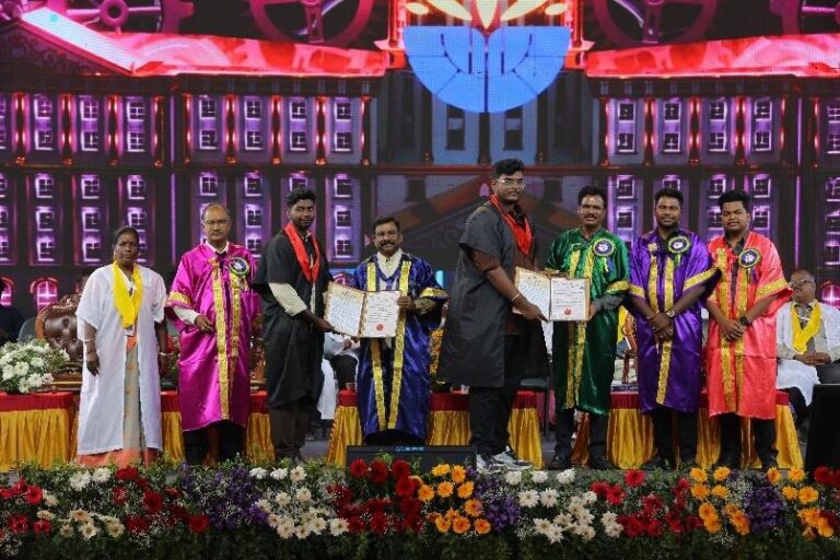Best Engineering College in Pondicherry | SMVEC