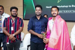 Best Engineering College in Pondicherry | SMVEC