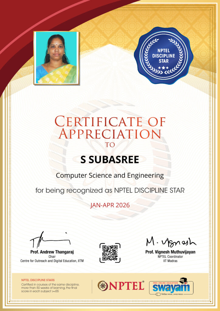 NPTELSS1260108620