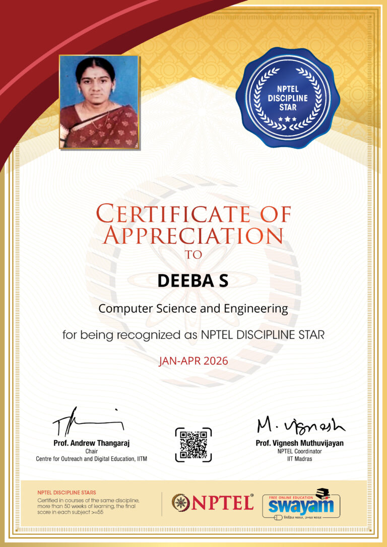 NPTELSS1260109192
