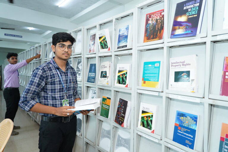 Library