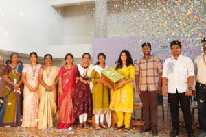 Best Engineering College in Pondicherry | SMVEC
